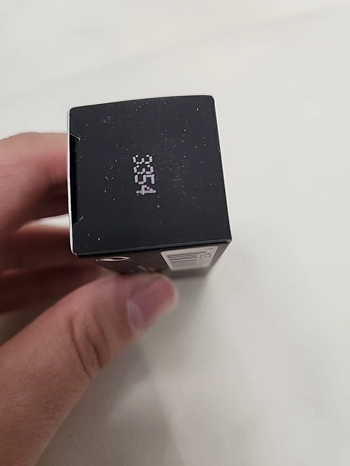 Nars Afterglow Liquid Blush DOLCE VITA - Full Size 0.23oz 7mL - Image 3 of 3