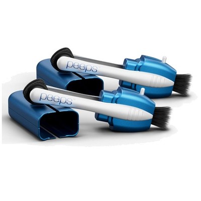 Advanced Lens Cleaning Solution