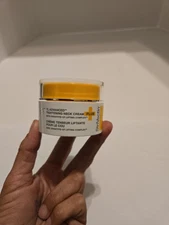 Strivectin TL advanced Neck Tightening Cream Plus with NIA114, 1oz, NEW