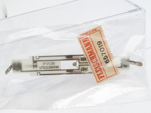 355N /6 - Fleischmann N 657019 - Placa de circuito para E 120 - excelente en embalaje original / 115 | Zustand: Gebraucht