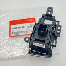 Interruptor de freno de estacionamiento electrónico OEM para Honda Civic 2016-2018