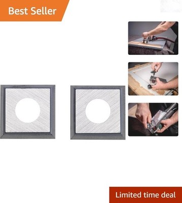 Metabo 10-Piece Tungsten Carbide Blade Set for Power Tools