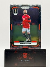 2026 Panini Prizm FIFA World Cup - Mohamed Salah #220