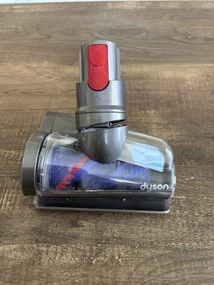 Dyson V12 Detect Slim Absolute Mini Motorized Anti Tangle Hair Screw Tool 500766