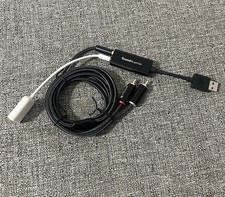 Creative Labs Sound Blaster Play 3 External USB Sound Adapter w/Extra Syncwire