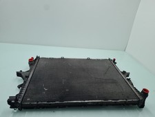 Radiateur Volkswagen TOUAREG