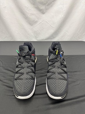 Size 14 - Nike LeBron 17 Low Multi-Color