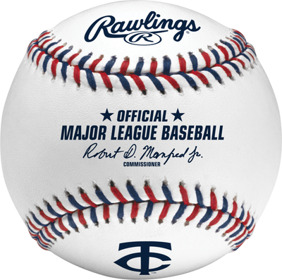 Twins ストライプユニフォーム Rawlings 46 Twins ストライプユニフォーム Rawlings 46