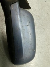 Retroviseur gauche (ou coque) Skoda SUPERB