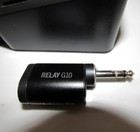 Line 6 Relay G10 Wireless Guitar System, XLR, 1/4" TRS Rechargable TESTED MINT! — photo 3
