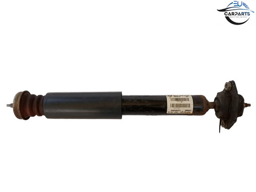 Original E81 E87 Stossdämpfer Hinten N43 N45 N47 N46 N52 M47 33526771555