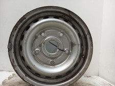 FORD TRANSIT CUSTOM STEEL WHEEL 2150860