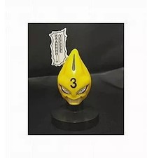 Bandai Mask Collection JoJo's Bizarre Adventure Part 5 Golden Wind JoJo's