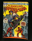Amazing Spider-Man #136 Classic Green Goblin Cover! Romita Cover! Marvel 1974