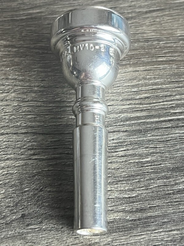 KANSTUL MV1C-2 Custom Flugel Mouthpiece - Yamaha