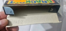 Nintendo NES Crackout OVP ohne Anleitung