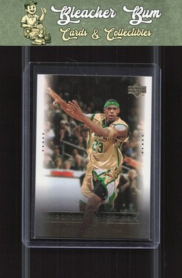 2003 Upper Deck LeBron James Box Set 2 LeBron James