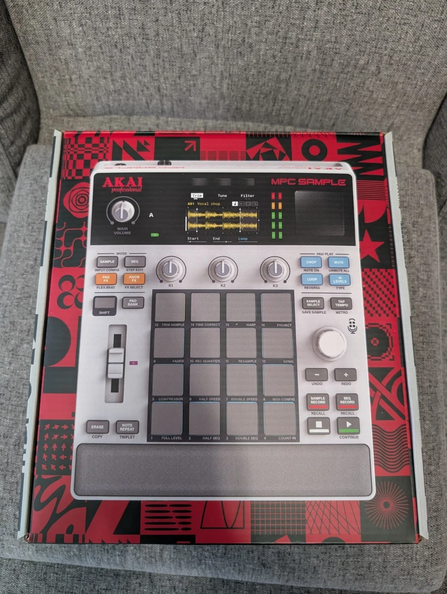その他 akai AKAI Professional Keys & Pads