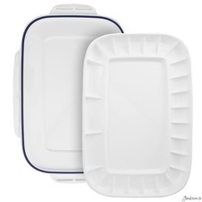 Mijello 24 Well Plastic Paint Palette Airtight Lid 330x230x30mm For Acrylic O...