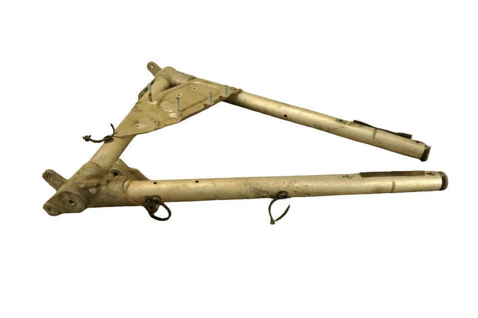 2012 POLARIS PRO RMK 800 FRONT TUBULAR FRAME SUPPORT / STEERING BRACE SB109 - Image 4 of 4