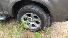 Wheel Classic Style 5 Lug Road Wheel Fits 13-24 Dodge 1500 Pickup 2078675