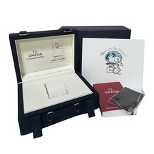 OMEGA Speedmaster Silver Snoopy Award 310.32.42.50.02.001 Manual 42mm Unused 7