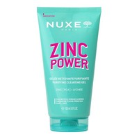 Nuxe Zinc Power KläRendes Reinigungsgel 150 Ml , Pzn 19539463