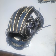 Wilson A2K 1723 11.75 Gotm