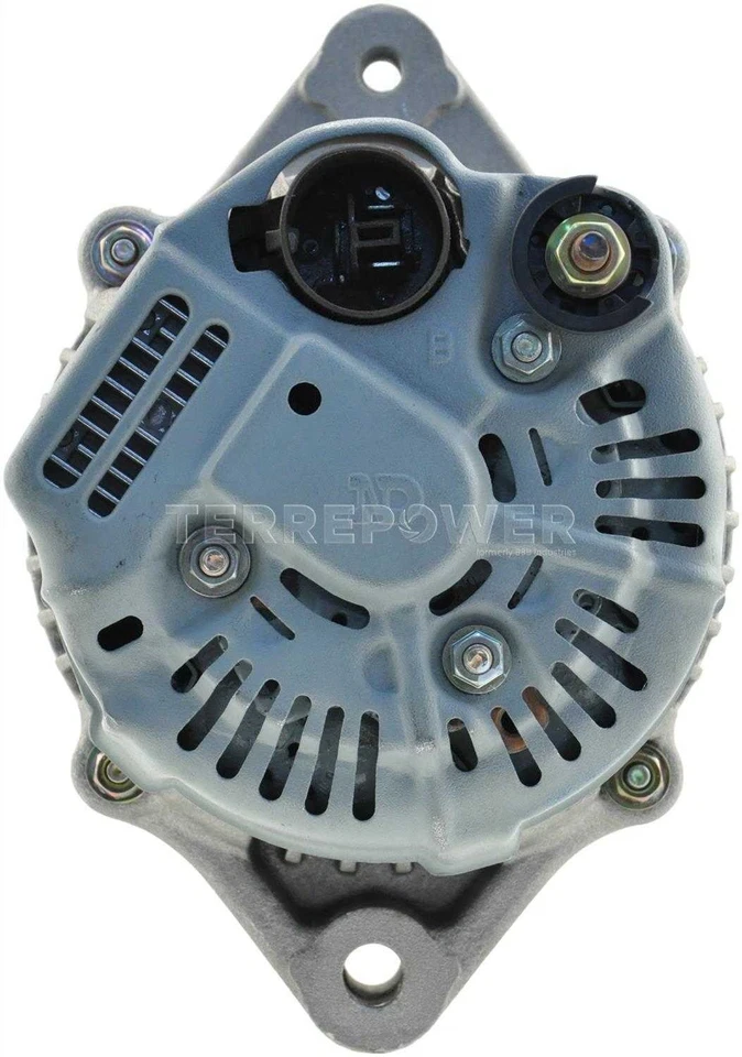 Alternador BBB Industries 13423 Reman Foto 2 de 4