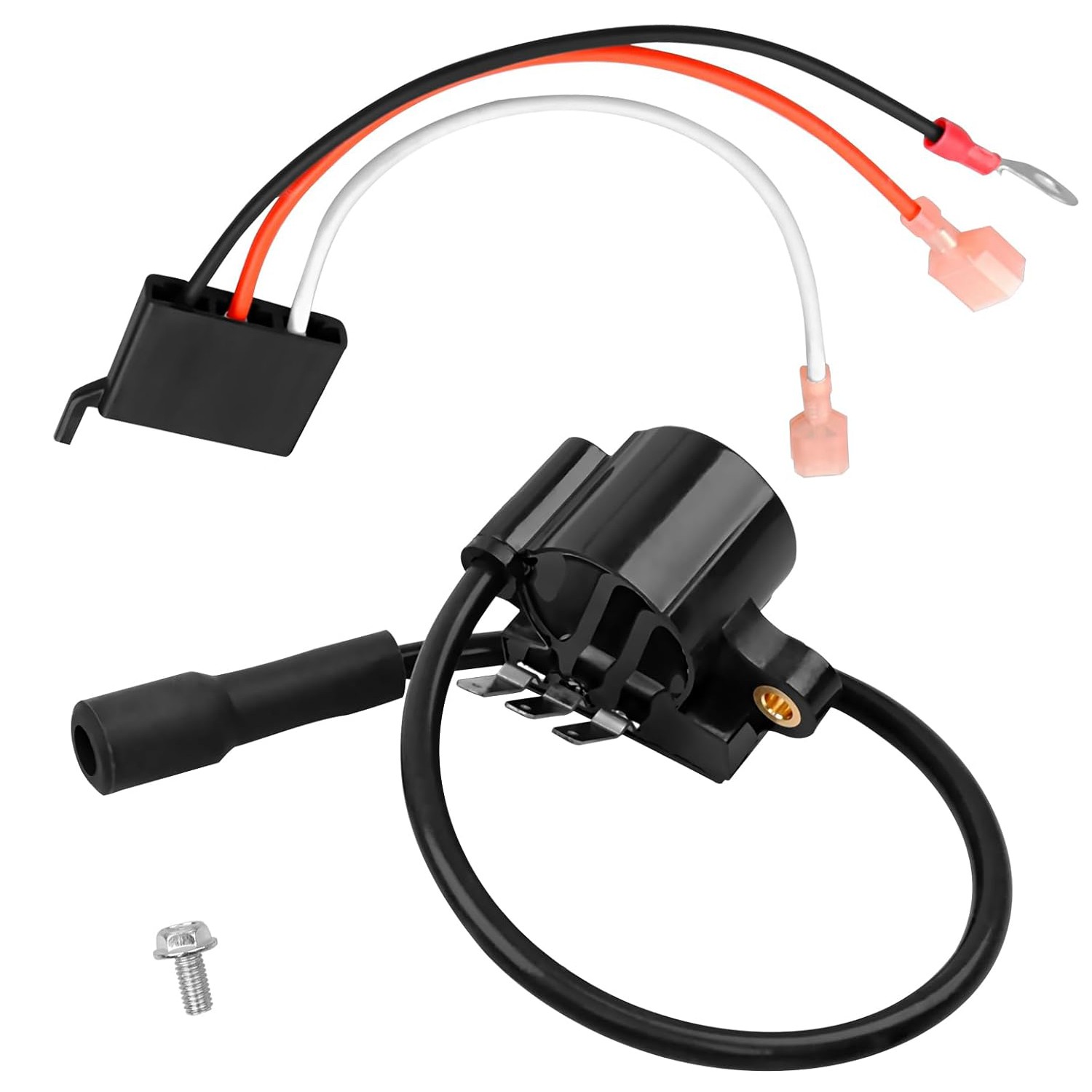 Lawn Equipment Engine Ignition Coil For Kohler CV16S CH16 CV
