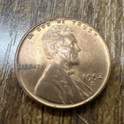 1952-S Lincoln Cent Uncirculated Actual Coin Check My Other Pennies