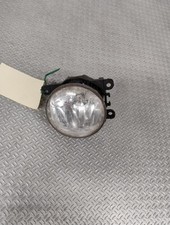 Antibrouillard Renault MEGANE