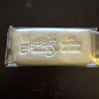 100 Gram Silver Bar - Bisbee Mint