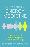 The Little Book Of Energy Medicine | Dondi Dahlin (U. A.) | Englisch | Buch