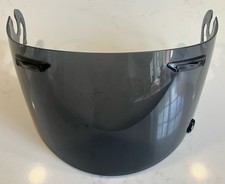 Arai Helmet  Visor Signet-GT Signet-GTR Clear Light Tint Smoke Shield Dark