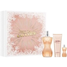 Image of Jean Paul Gaultier Classique Eau de Toilette 100ml Gift Set 2023