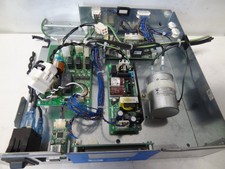 SMC HRR012-AN-10-MU-X006 Thermo Chiller Controller #L225
