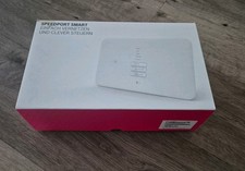 Telekom Speedport Smart 3 - Wlan Router Netzteil Kabel Bedienungsanleitung 