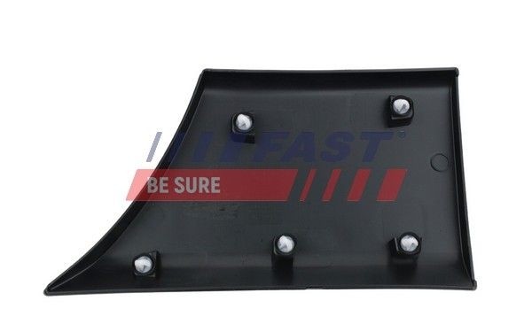 Fits FAST FT90424G Trim/Protection Strip, quarter panel  ⭐UK Stock⭐