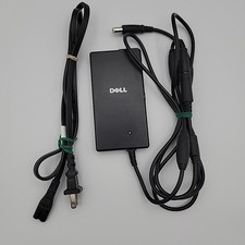 Genuine 65W Dell PA-12 DA65NS3-00 Slim Auto-Air AC Adapter- DK138 19.5V 3.34A