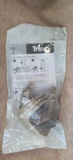 Trex Transcend 45 Degree Birdsmouth Gasket Pack - Color: Rope Swing RS45RSBADAPK