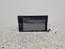 JVC CD DVD Player Radio Multimedia Receiver KW-V250BT with Bluetooth