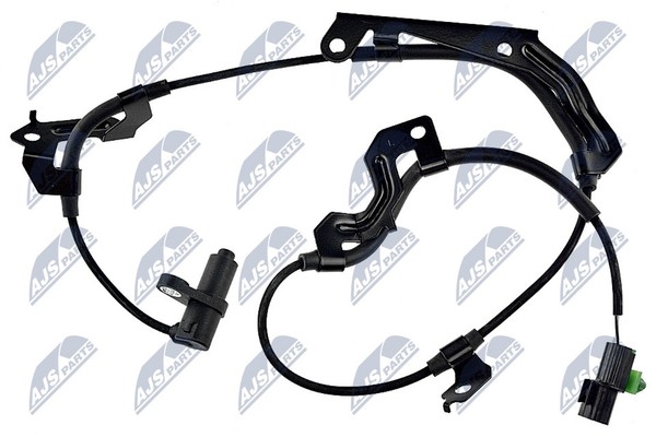 ABS Sensor Raddrehzahl NTY HCA-MS-051 FüR Mitsubishi Sport L200 Pajero Triton 2-image