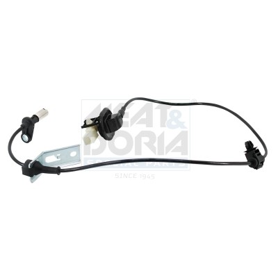 Meat & Doria ABS Sensor Raddrehzahl DrehzahlfüHler Passend FüR Mazda CX-5 KE GH-image