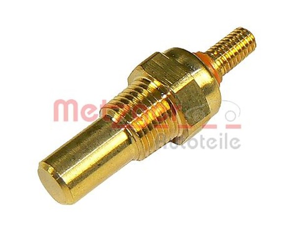 Metzger Autoteile KüHlmittel Wasser Temperatur Sensor 0905001 FüR KA Peugeot B9-image