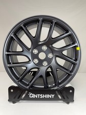 OEM New Wheel Rim Tesla Model 3 2024-2025 Charcoal Gray 134422100B 18