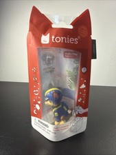 Tonies PAW Patrol Jungle Pups Chase BRAND NEW