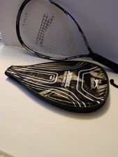 Slazenger Xcel 150, Raquetball Raquet  Cover,