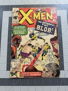 Xmen 7 | eBay