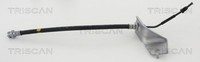 Bremsschlauch Triscan 8150 18228 FüR KIA RIO 3 UB Hatchback Van Crdi Cvvt LPG